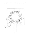 Intermittent Transport-Type Rotary Bag Filling and Packaging Apparatus diagram and image