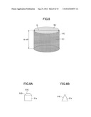 OIL SEPARATOR diagram and image