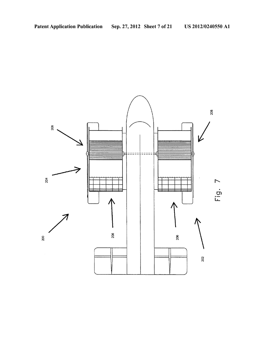Vehicle Propulsion System - diagram, schematic, and image 08