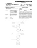 METHOD OF DETERMINING IF AN OXIDATION CATALYST IS QUENCHED OR IS NOT     QUENCHED diagram and image