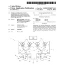 INTERNAL COMBUSTION ENGINE EQUIPPED WITH TWO EXHAUST-GAS TURBOCHARGERS,     AND METHOD FOR OPERATING AN INTERNAL COMBUSTION ENGINE OF SAID TYPE diagram and image