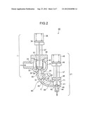 STEAM VALVE DEVICE AND STEAM TURBINE PLANT diagram and image