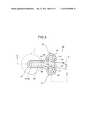 STEAM VALVE DEVICE AND STEAM TURBINE PLANT diagram and image