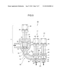 STEAM VALVE DEVICE AND STEAM TURBINE PLANT diagram and image