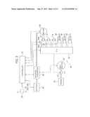 HYBRID CONSTRUCTION MACHINE diagram and image