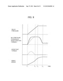 HYBRID CONSTRUCTION MACHINE diagram and image