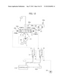 HYBRID CONSTRUCTION MACHINE diagram and image