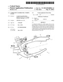 COMBUSTION CHAMBER FOR A TURBINE ENGINE diagram and image