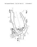 COMBUSTION CHAMBER FOR A TURBINE ENGINE diagram and image