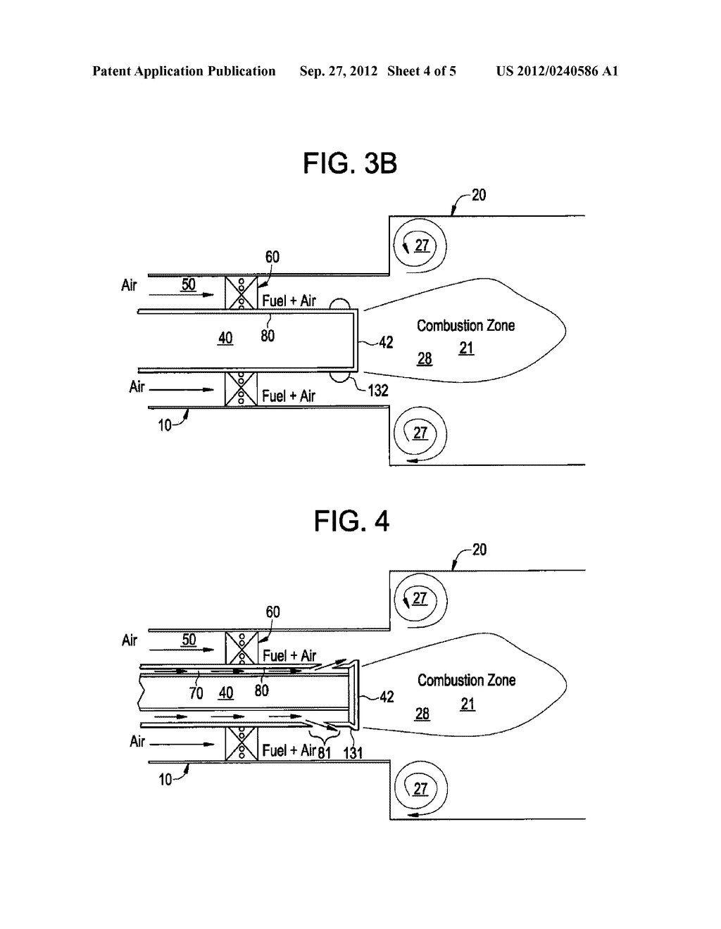 LOW EMISSION AND FLASHBACK RESISTANT BURNER TUBE AND APPARATUS - diagram, schematic, and image 05