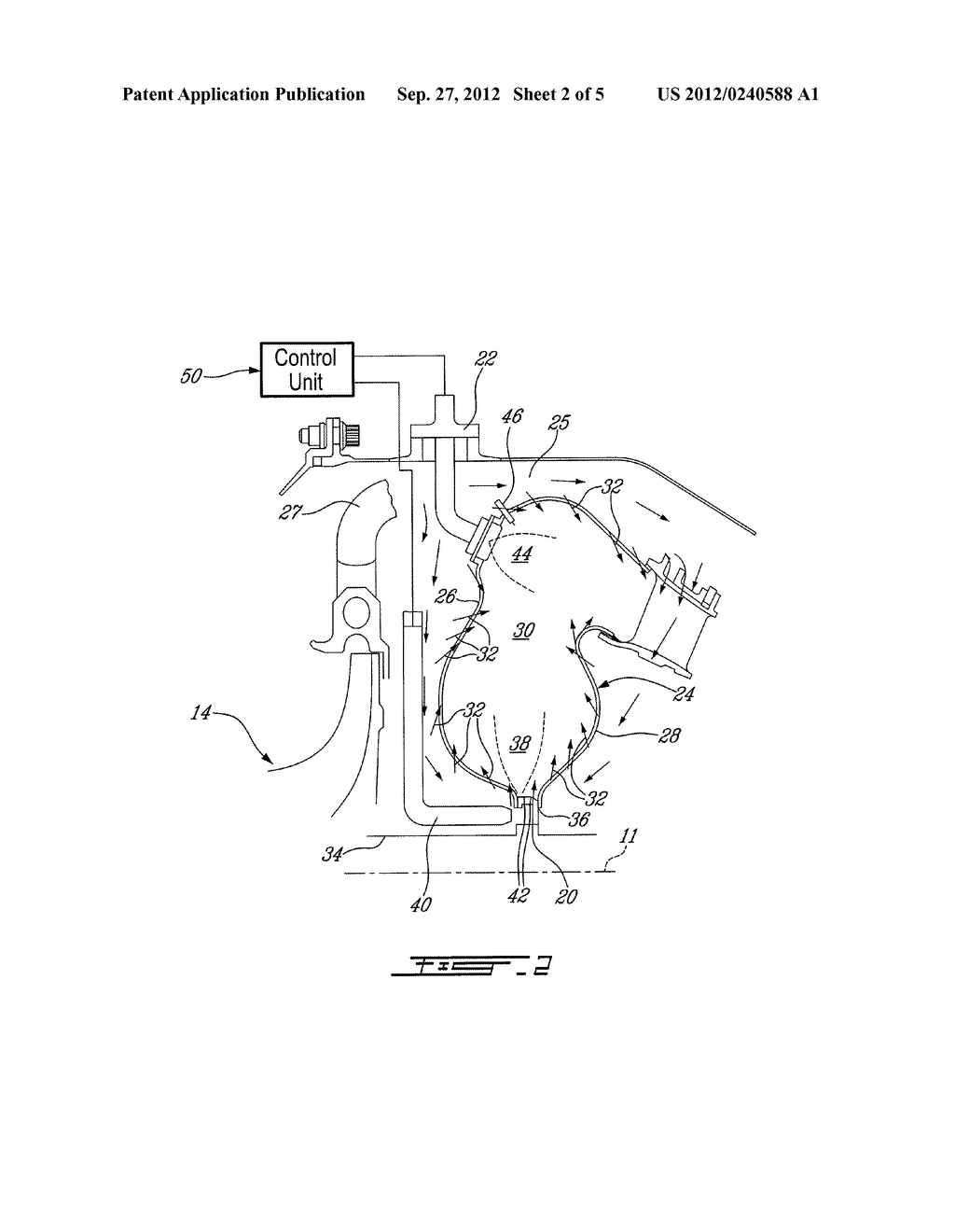 HYBRID SLINGER COMBUSTION SYSTEM - diagram, schematic, and image 03