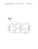 THERMOELECTRIC CONVERSION UNIT diagram and image