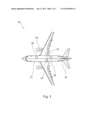 AIR CONDITIONING SYSTEM FOR AN AIRCRAFT diagram and image