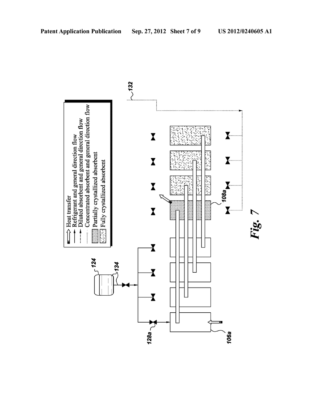 THERMAL ENERGY MANAGEMENT SYSTEM AND METHOD - diagram, schematic, and image 08