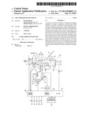 AIR CONDITIONER FOR VEHICLE diagram and image