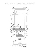 Refrigerator Having Improved Ice Access Feature diagram and image