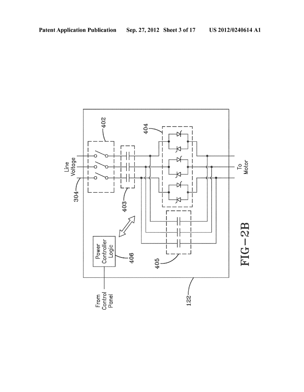 MEDIUM VOLTAGE POWER CONTROLLER - diagram, schematic, and image 04