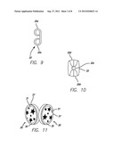 Interchangeable Jewelry System diagram and image