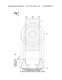 GLASS WELDING METHOD AND GLASS LAYER FIXING METHOD diagram and image