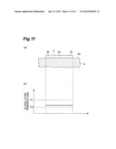 GLASS WELDING METHOD AND GLASS LAYER FIXING METHOD diagram and image