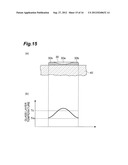 GLASS WELDING METHOD AND GLASS LAYER FIXING METHOD diagram and image