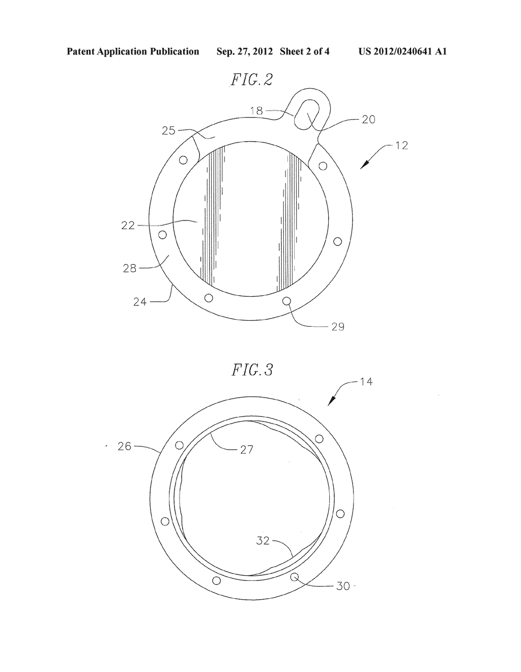 LENS THEFT PROTECTION DEVICE - diagram, schematic, and image 03