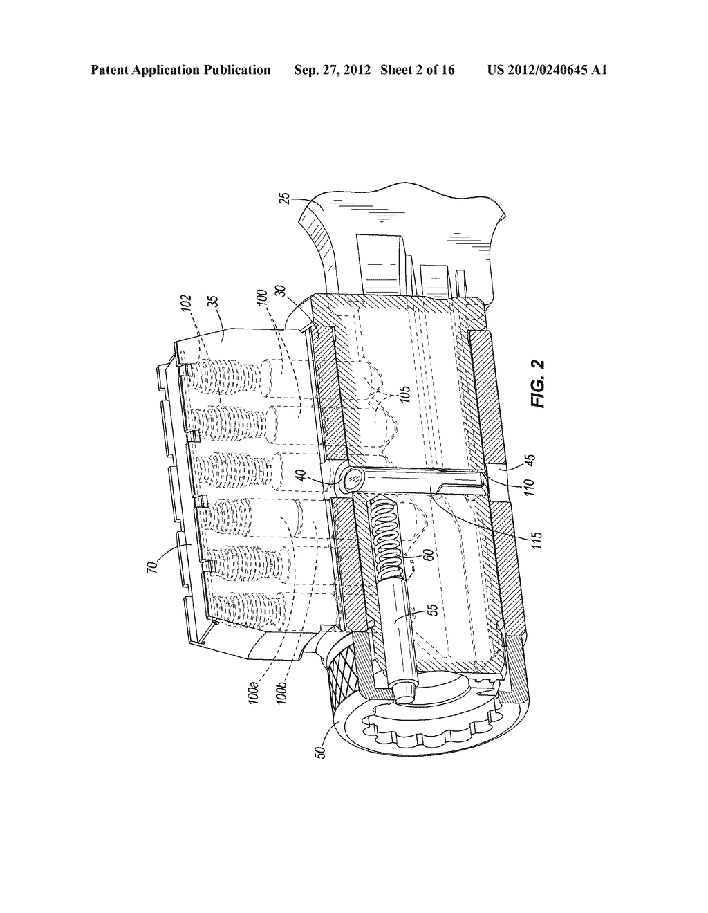 LOCK CYLINDER AND KEY COMBINATION - diagram, schematic, and image 03