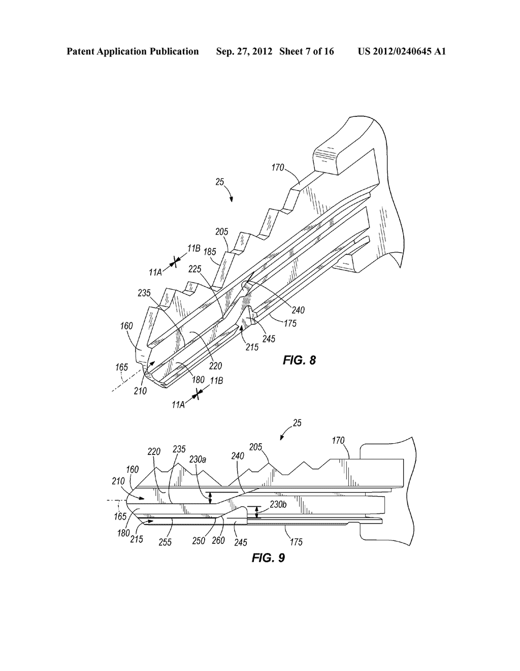 LOCK CYLINDER AND KEY COMBINATION - diagram, schematic, and image 08