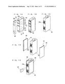 CURRENT COLLECTOR SHAPE ADJUSTING DEVICE diagram and image