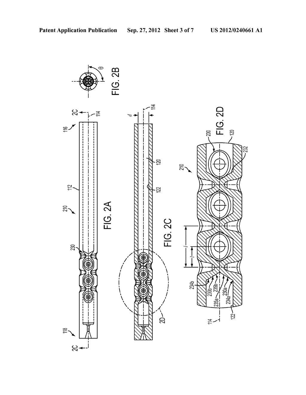 RESTRICTED LINE OF SIGHT DESIGN FOR INLET LINER - diagram, schematic, and image 04