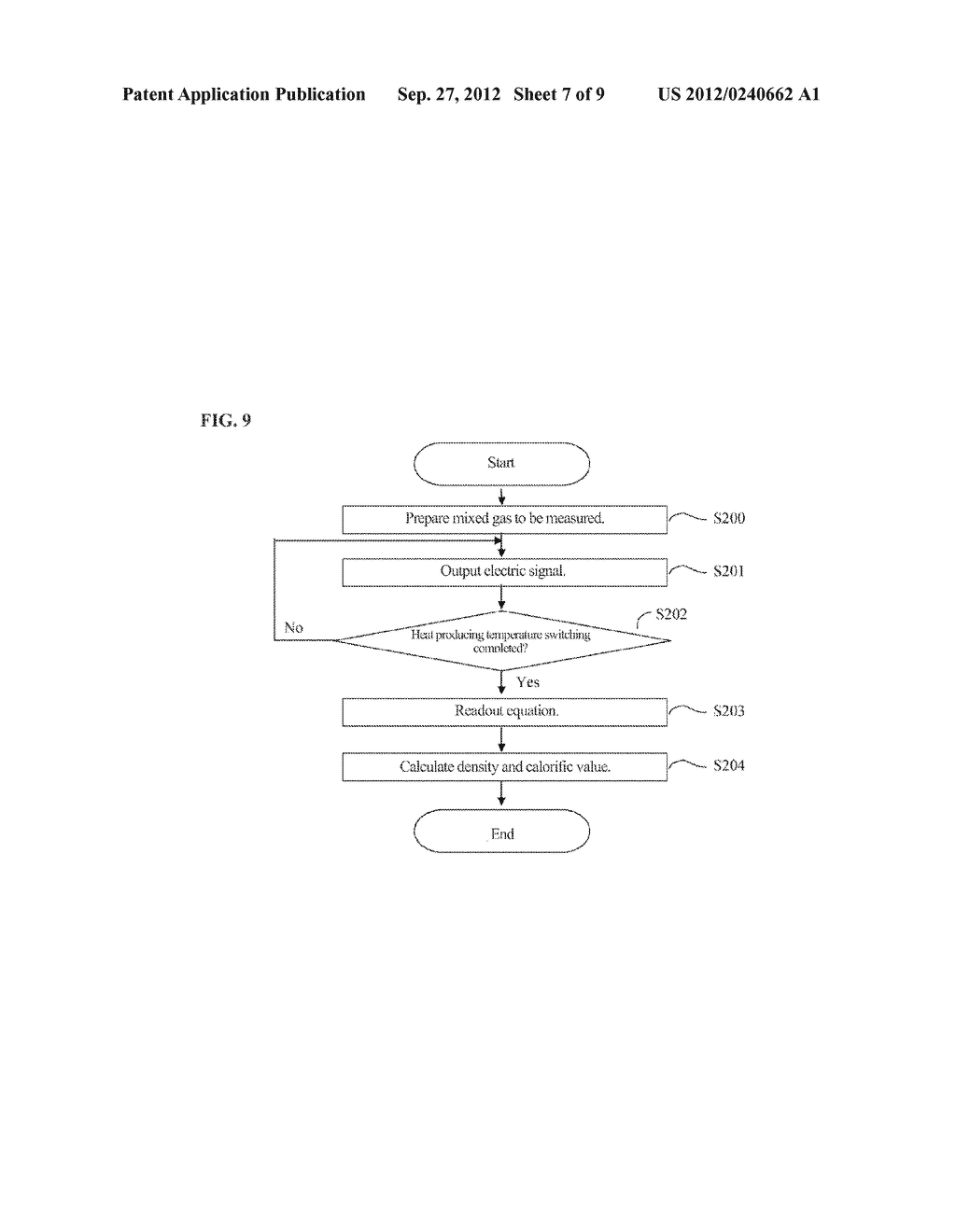 DENSITY MEASURING SYSTEM AND DENSITY MEASURING METHOD - diagram, schematic, and image 08