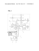 FUEL VAPOR LEAK DETECTION DEVICE diagram and image