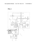 FUEL VAPOR LEAK DETECTION DEVICE diagram and image