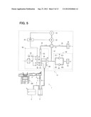 FUEL VAPOR LEAK DETECTION DEVICE diagram and image