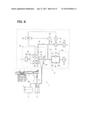 FUEL VAPOR LEAK DETECTION DEVICE diagram and image