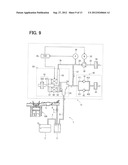 FUEL VAPOR LEAK DETECTION DEVICE diagram and image