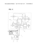 FUEL VAPOR LEAK DETECTION DEVICE diagram and image