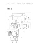 FUEL VAPOR LEAK DETECTION DEVICE diagram and image