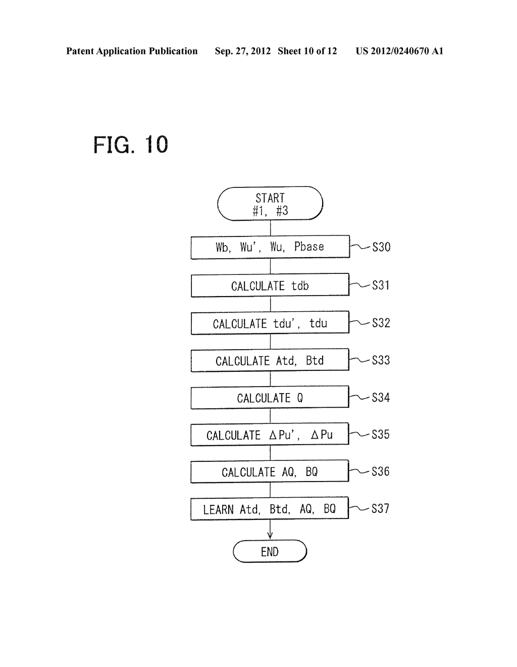 APPARATUS OF ESTIMATING FUEL INJECTION STATE - diagram, schematic, and image 11