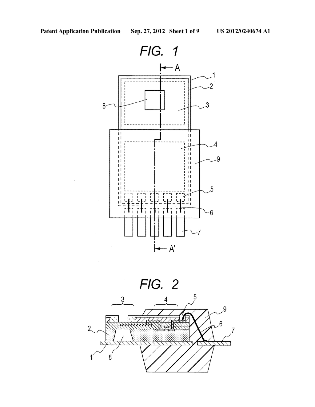 THERMAL FLUID FLOW SENSOR AND METHOD OF MANUFACTURING THE SAME - diagram, schematic, and image 02