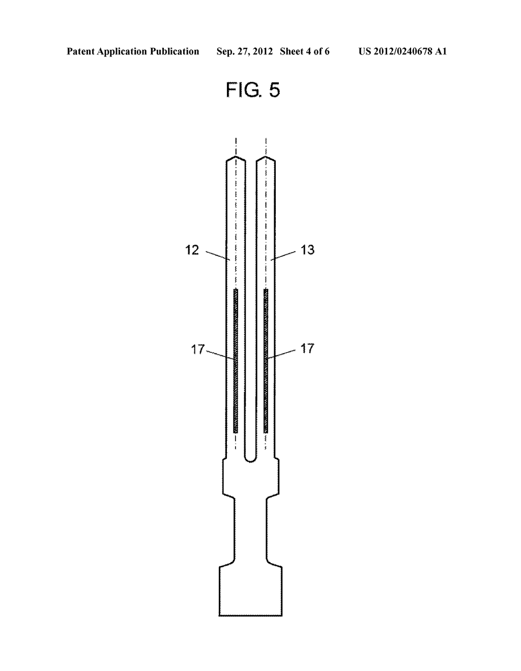 INERTIAL FORCE SENSOR - diagram, schematic, and image 05