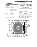 TETHERED, LEVITATED-MASS ACCELEROMETER diagram and image