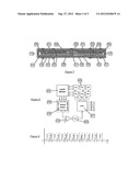 TETHERED, LEVITATED-MASS ACCELEROMETER diagram and image