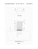 ELECTROMAGNETIC ACOUSTIC TRANSDUCER (EMAT) COMBINED WITH PIEZOELECTRIC     TRANSDUCER (PZT) FOR DUAL MODE ULTRASONIC INSPECTION diagram and image