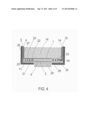 ELECTROMAGNETIC ACOUSTIC TRANSDUCER (EMAT) COMBINED WITH PIEZOELECTRIC     TRANSDUCER (PZT) FOR DUAL MODE ULTRASONIC INSPECTION diagram and image