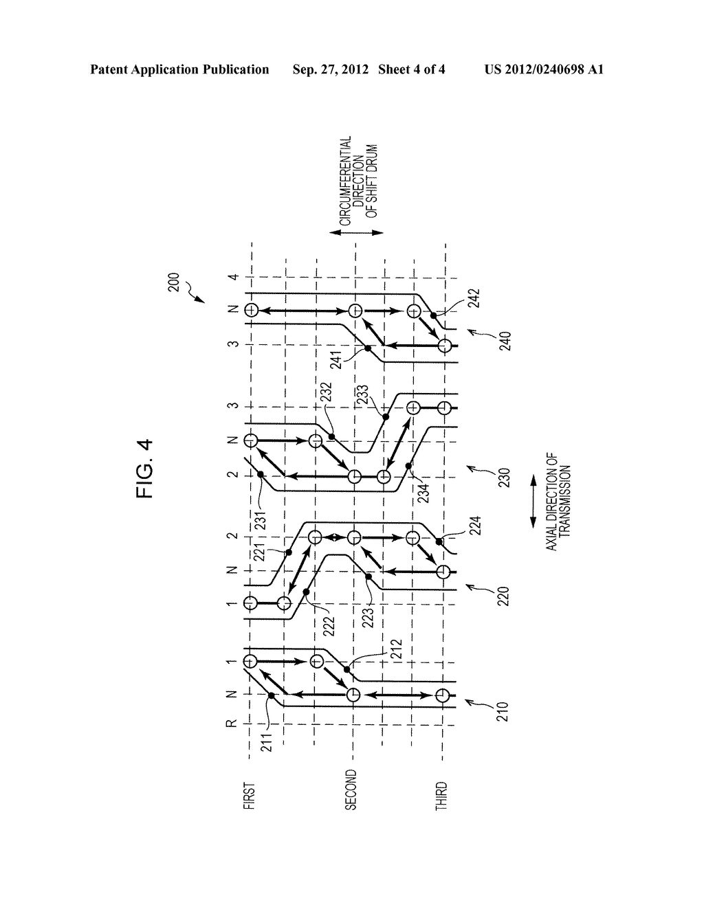 TRANSMISSION - diagram, schematic, and image 05