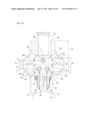 STEERING COLUMN SUPPORT APPARATUS diagram and image