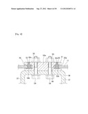 STEERING COLUMN SUPPORT APPARATUS diagram and image