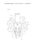 STEERING COLUMN SUPPORT APPARATUS diagram and image