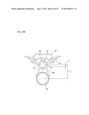 STEERING COLUMN SUPPORT APPARATUS diagram and image